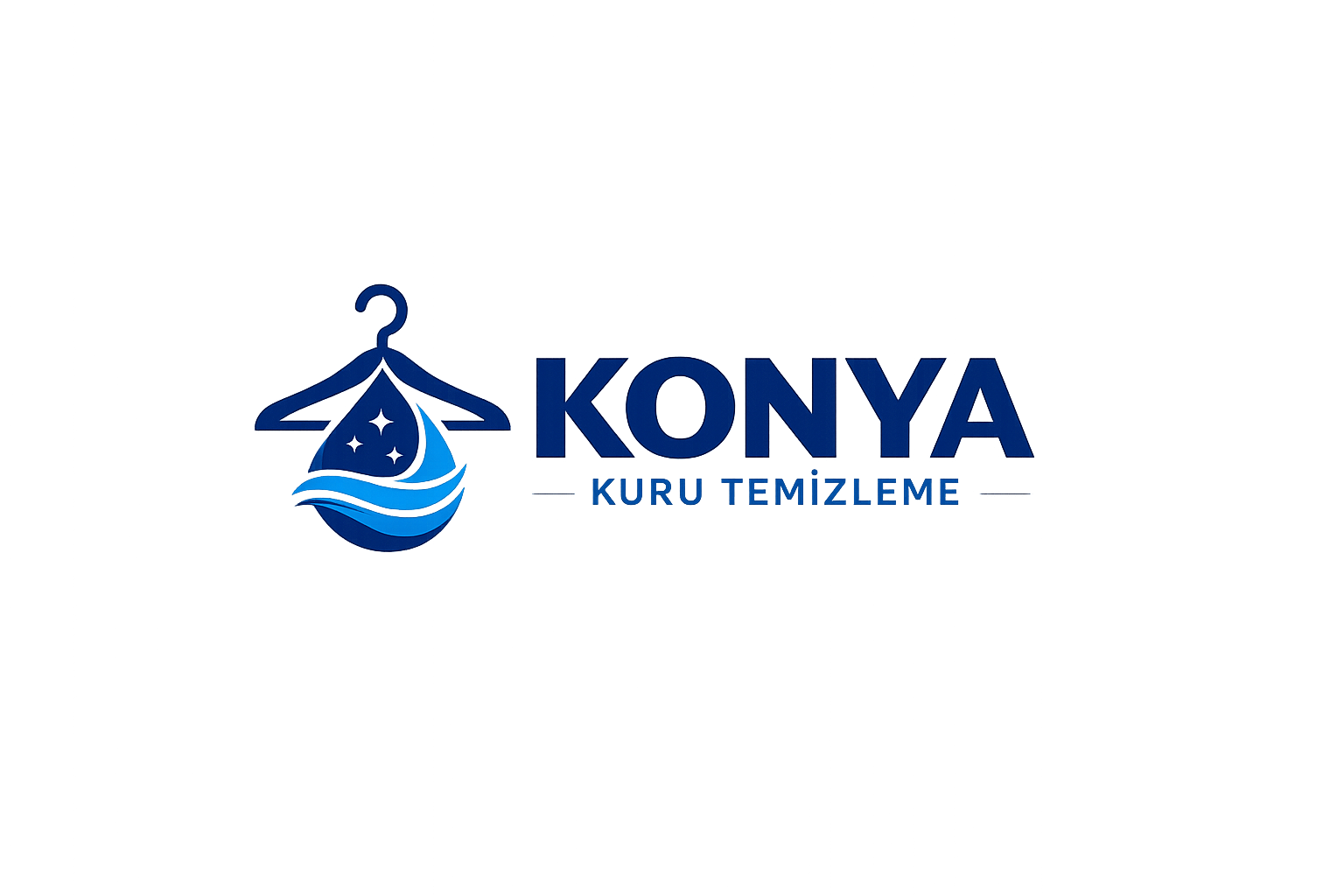 Konya Kuru Temizleme logosu